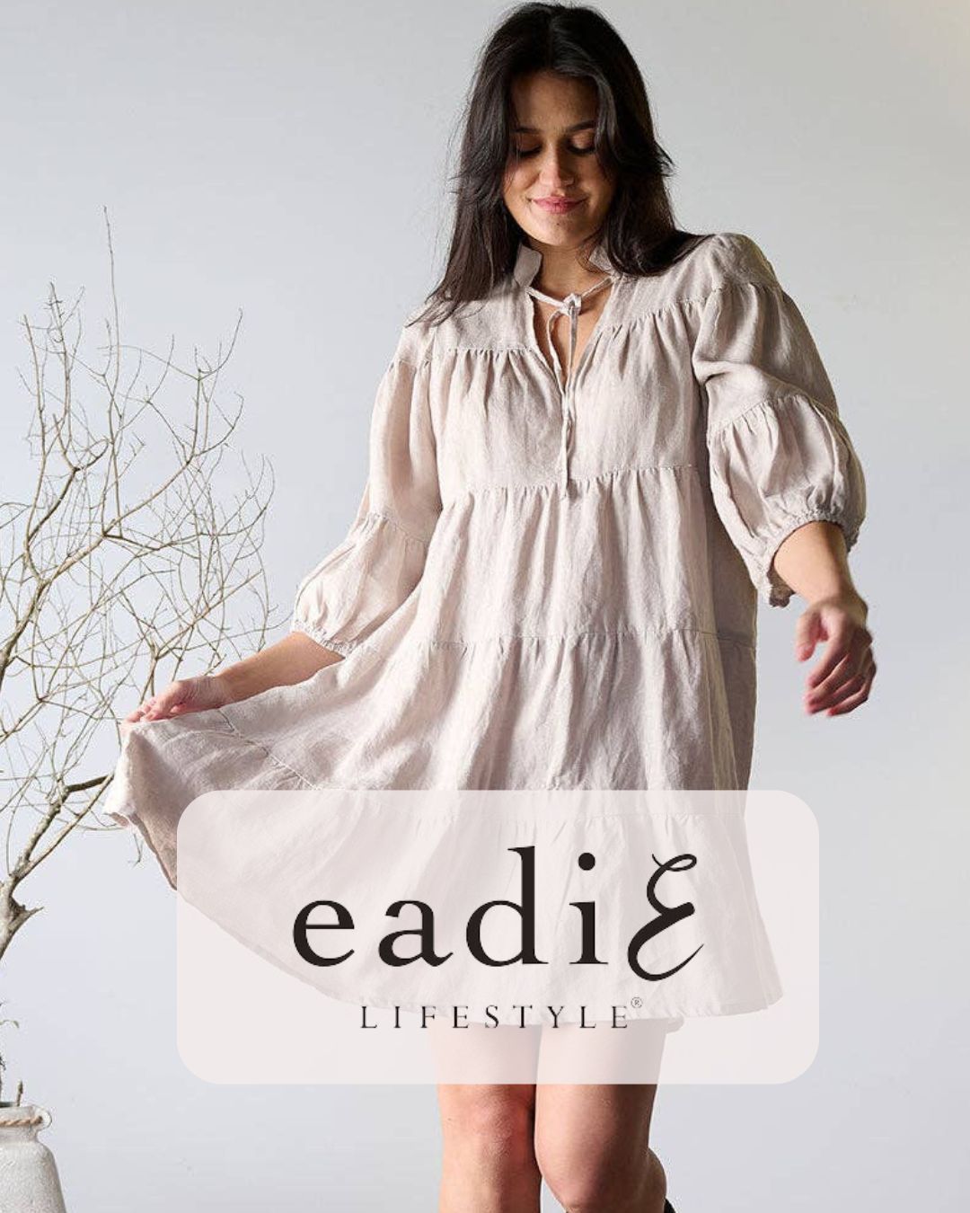 EADIE LIFESTYLE