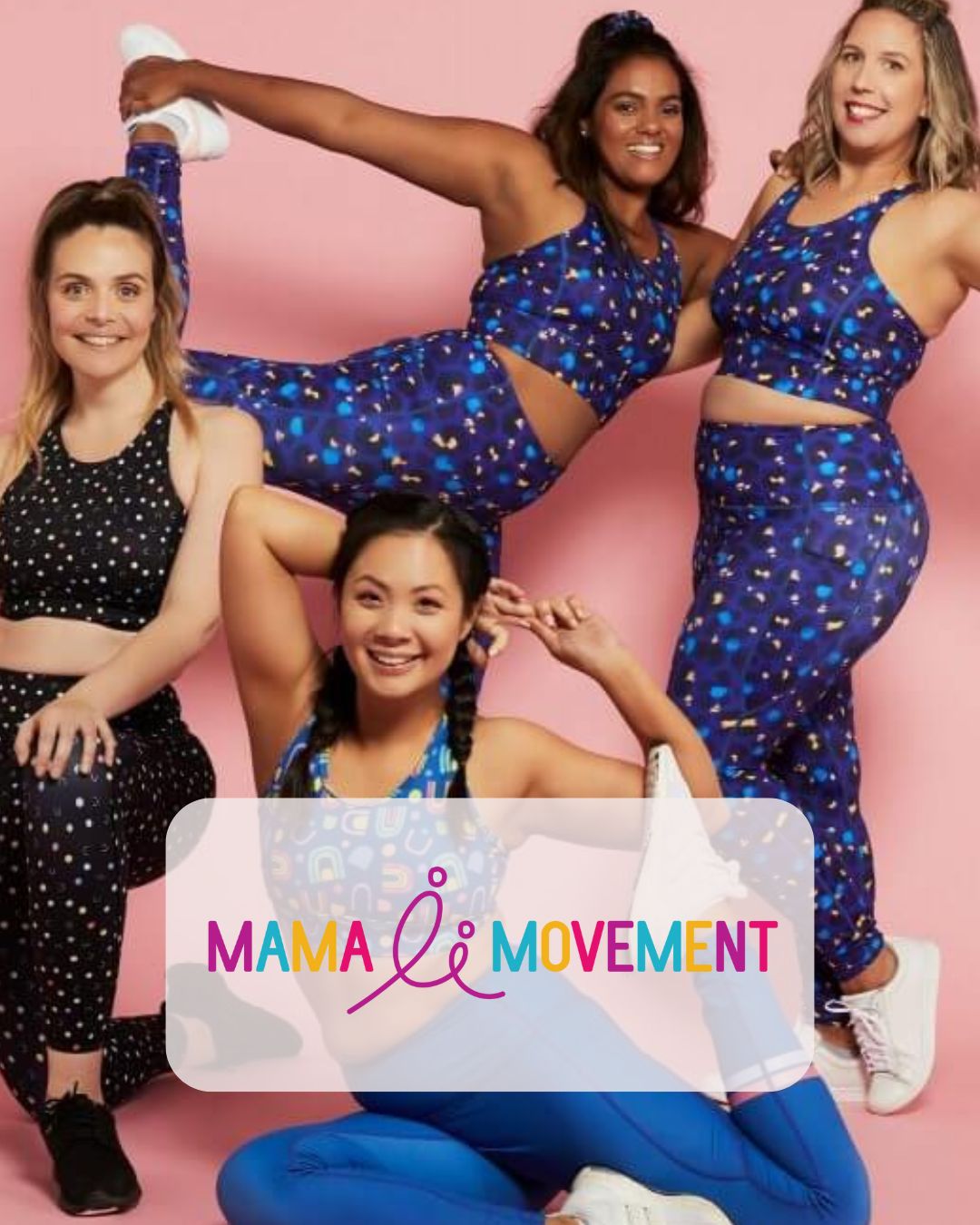 MAMA MOVEMENT