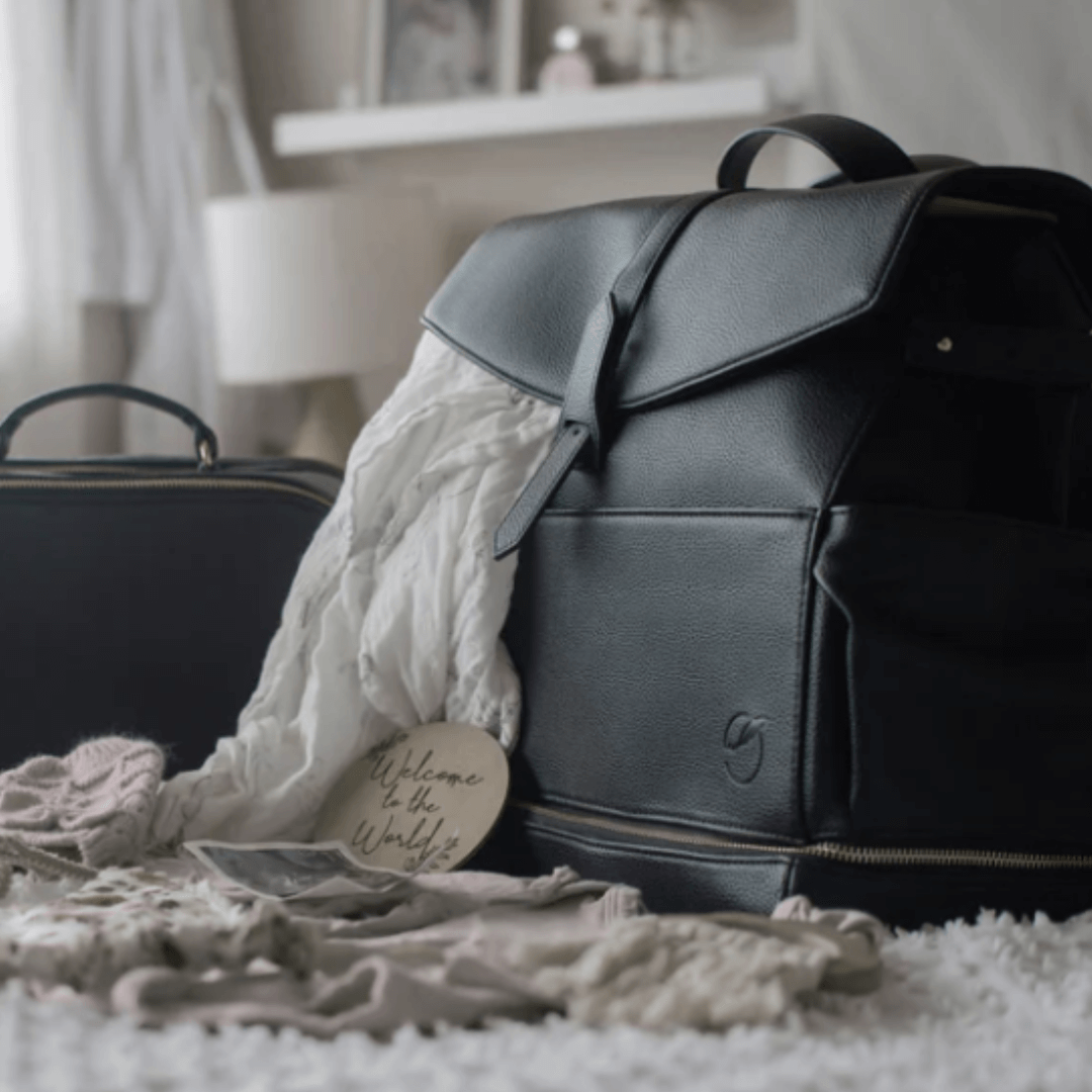 After Story Vegan Leather Bags at Style Society marketplace