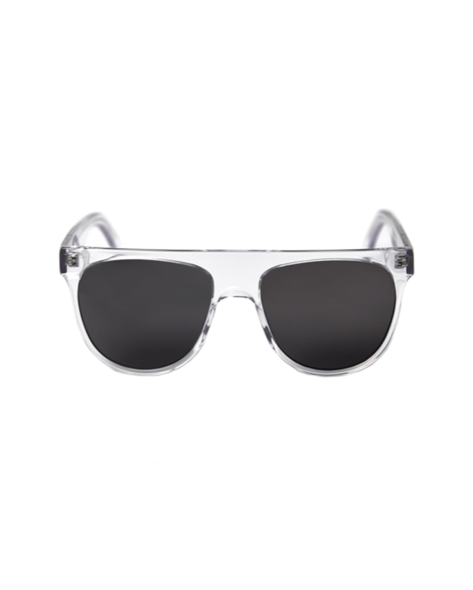 Clear_Framed_Polorized_Sunglasses