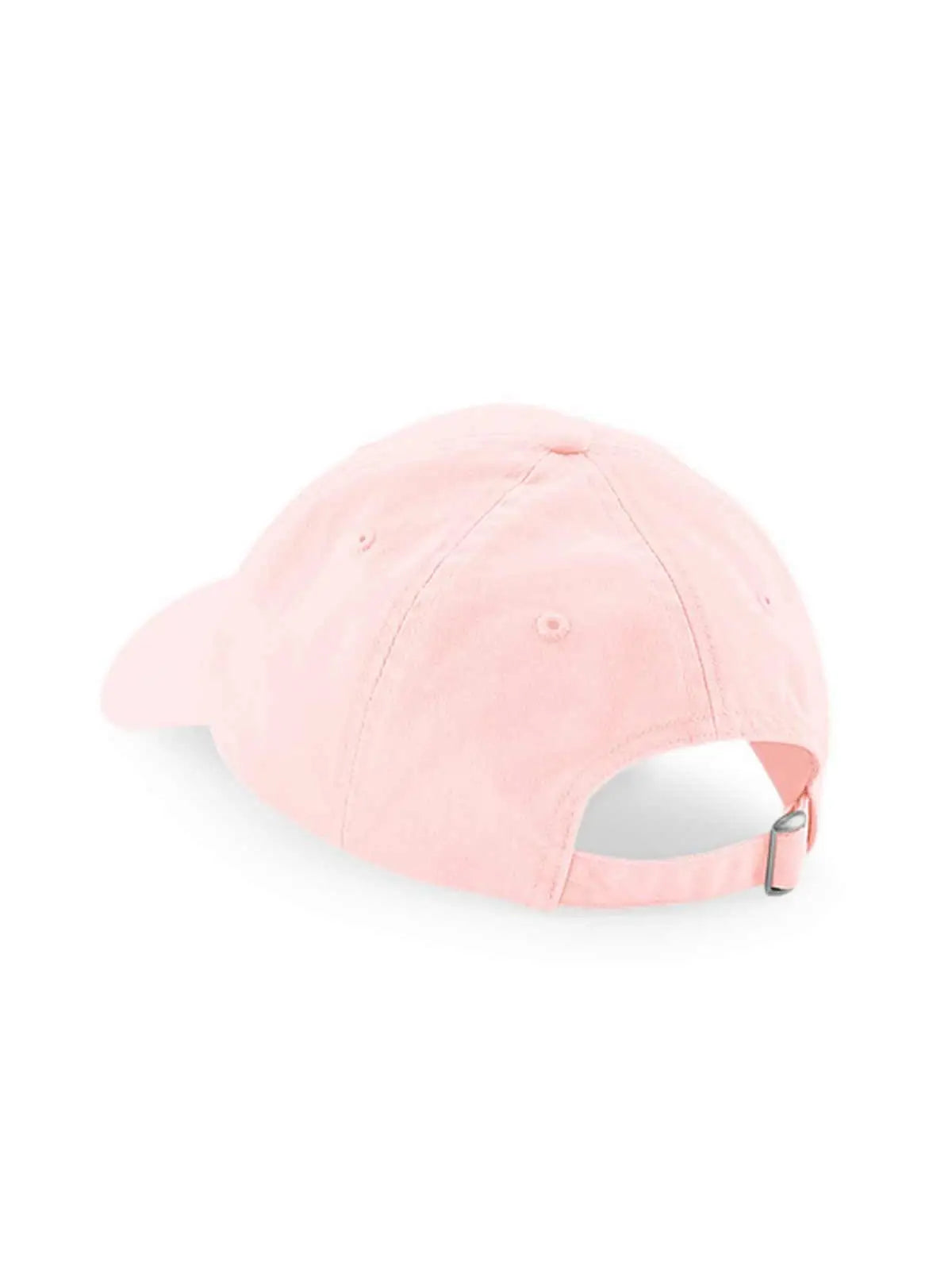 Plant Faced Dad Hat - Pastel Pink