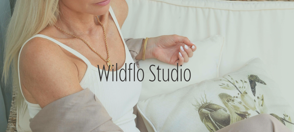 Wildflo Studio Sustainable Fashion Brand Style Society Marketplace