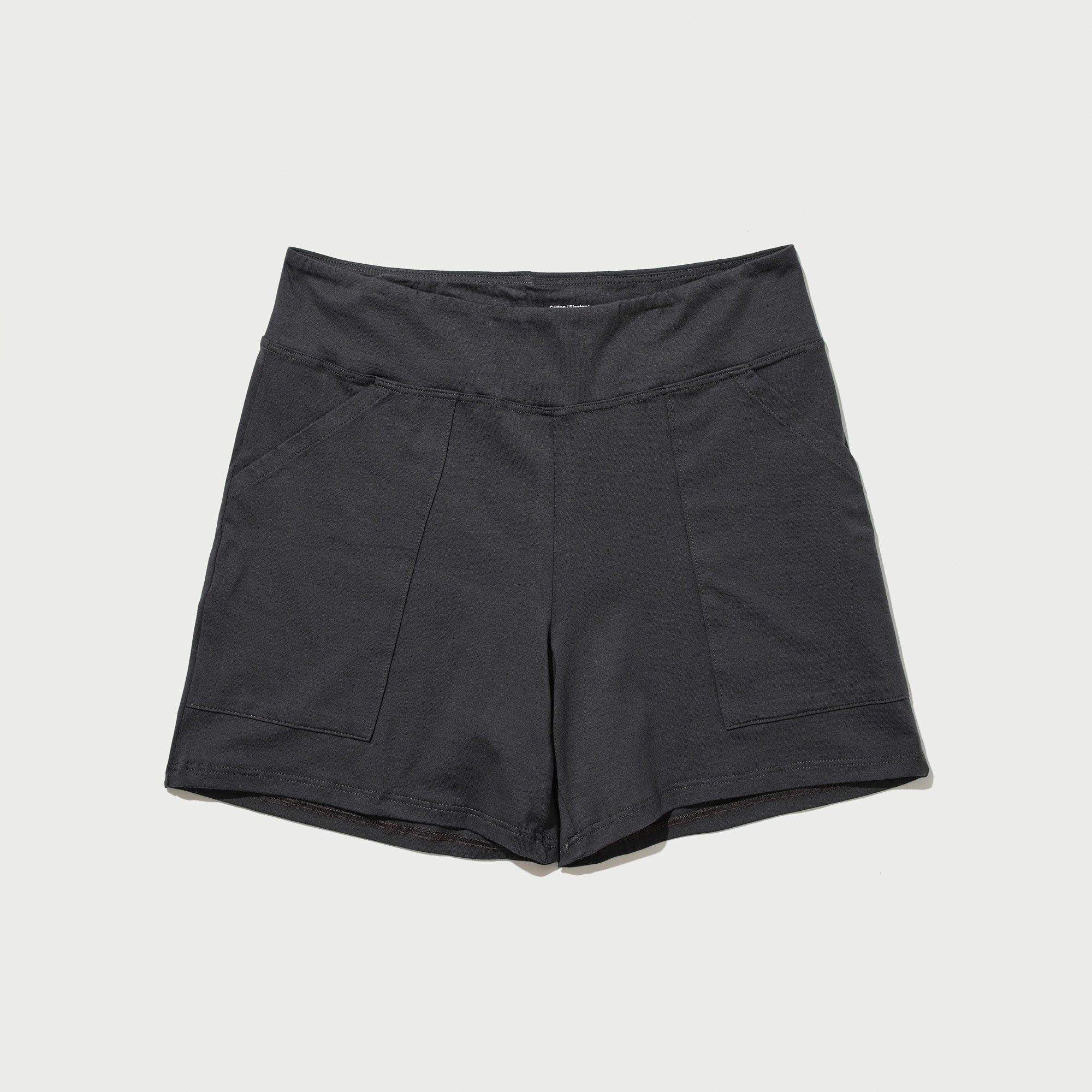 Maternity Nikki Lounge Shorts - BJ's PJs