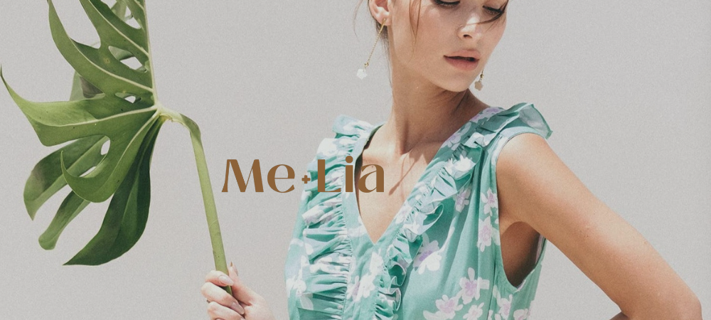 meandLia fair trade brand at Style Society marketplace