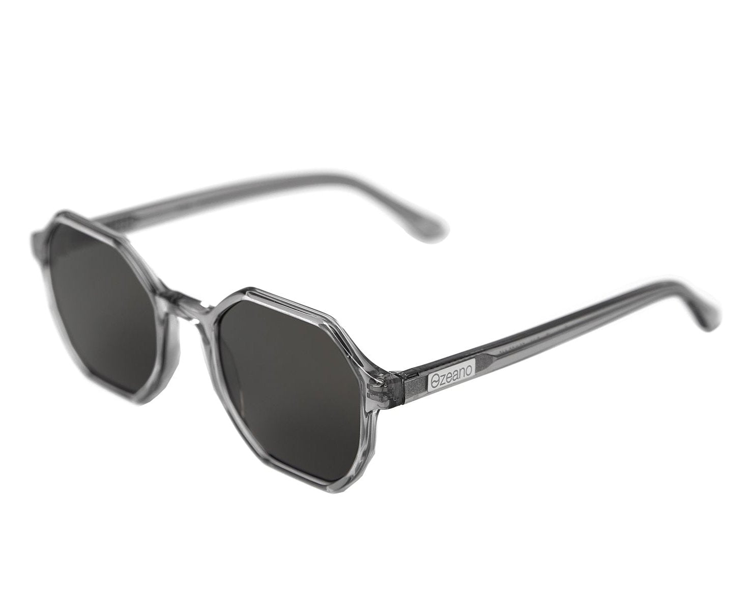 Grey polarised sunglasses from Ozeano Vision