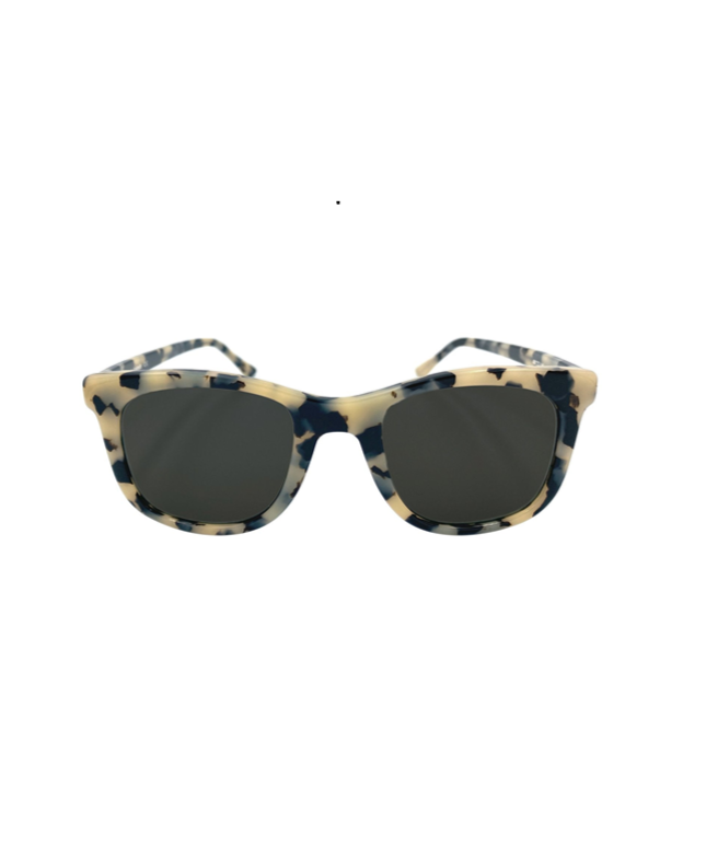 Tama (Leopard Seal) - Polarised Sunglasses